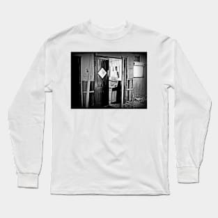 Play Me Out Long Sleeve T-Shirt